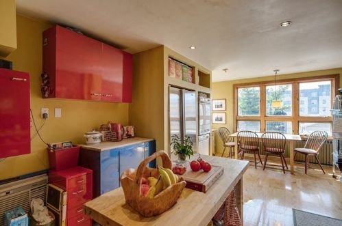 59 Webster St, Boston MA exterior