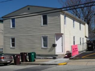 278 Bernon St, Woonsocket RI  02895-4577 exterior