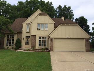 39772 Squire Rd, Novi, MI 48375-3713
