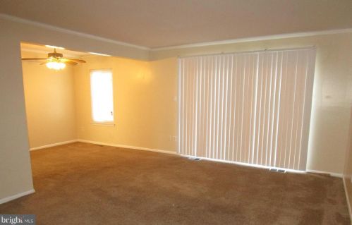 5533 Burnside Dr, Rockville MD  20853-2457 exterior