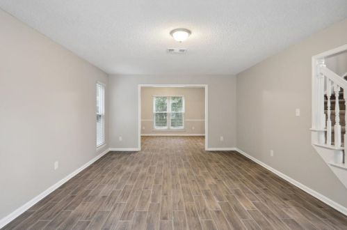 6410 Castle Downs Trce, Lithonia GA  30058-3134 exterior