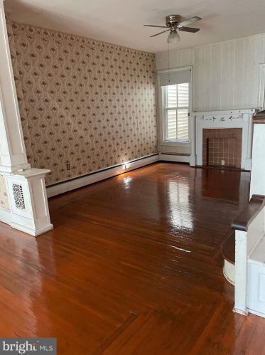 677 2nd St, Primrose PA  17901-1732 exterior