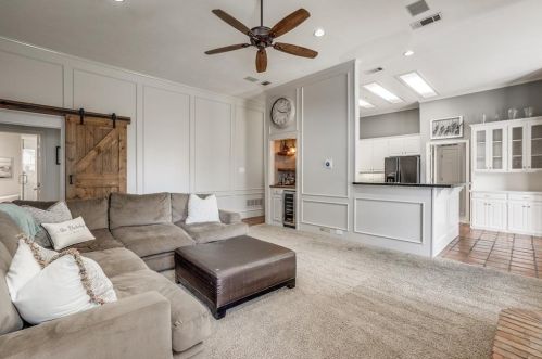 6630 Genstar Ln, Dallas TX 75252-5478 exterior