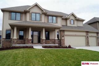 19907 Leavenworth St, Omaha NE  68022-6467 exterior