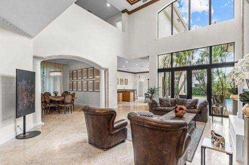 17894 Monte Vis Dr, Boca Raton FL 33496-1057 exterior