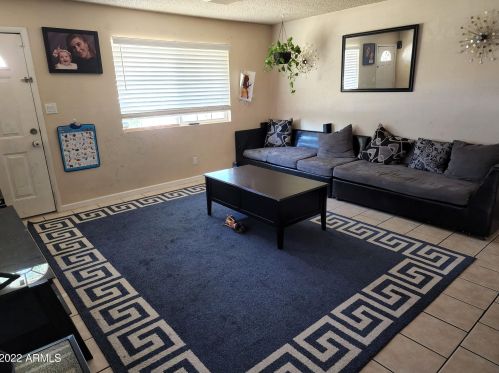 8533 Fairmount Ave, Phoenix AZ  85037-2416 exterior