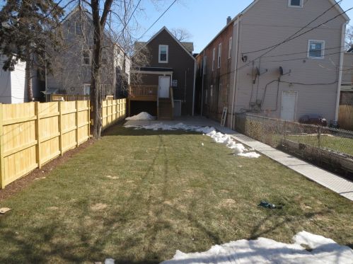 2922 48 Ct, Chicago IL 60804-3622 exterior