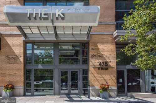 475 K St, Washington DC  20001-5252 exterior