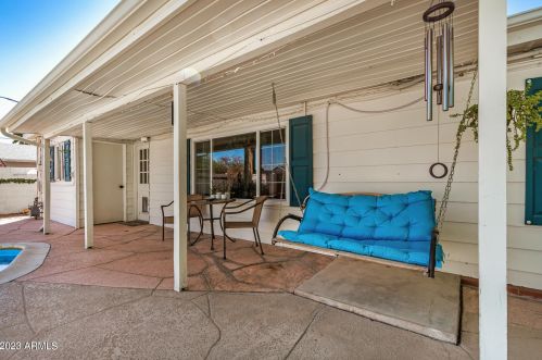 3317 13th Ave, Phoenix AZ  85013-4012 exterior