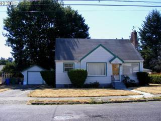5237 64 Ave, Portland OR  97206-5416 exterior