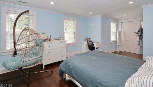 210 Mountainview Ave, Scotch Plains NJ  07076-1418 exterior