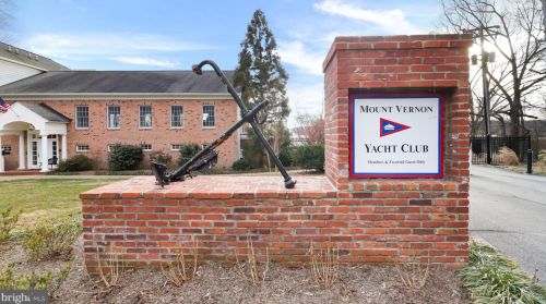 4512 Dolphin Ln, Alexandria VA 22309-3110 exterior