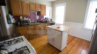 379 Pond Ave, Brookline MA  02445-7009 exterior