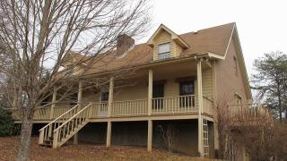 44 Pine Forest Dr, Weaverville, NC 28787-8929