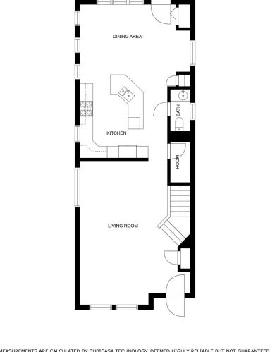 1209 33rd St, Chicago IL 60608-6322 exterior