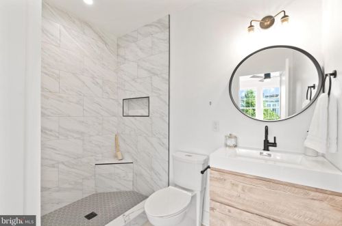 829 Decatur St, Washington DC  20017-3918 exterior