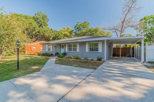 4008 Bay Villa Ave, Tampa, FL 33611-1224