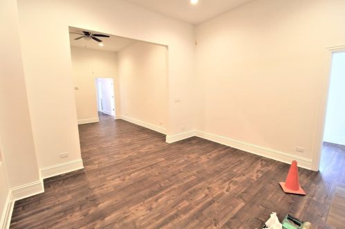 2234 California, Chicago IL 60645-3009 exterior