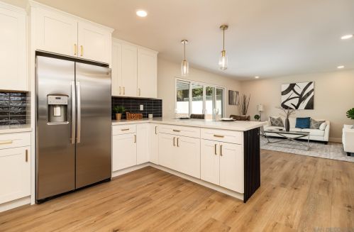 4304 Quapaw Ave, San Diego CA 92117-4525 exterior