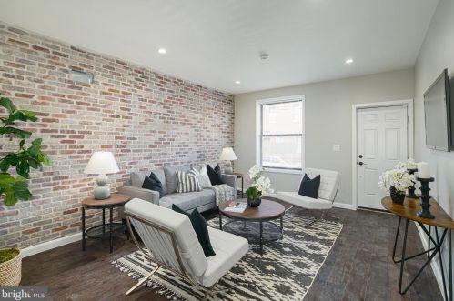 1443 16th St, Philadelphia PA  19121-4202 exterior