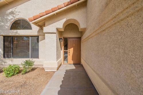 840 Clear Creek Way, Tucson, AZ 85737-6952