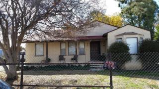 441 Belle Ter, Bakersfield CA  93304-3706 exterior