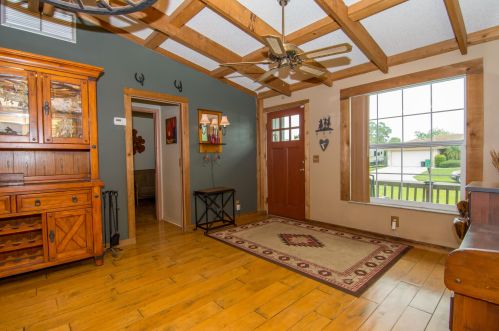 3832 Chicopee St, Fort Pierce FL 34953-5373 exterior