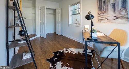 9206 Flower Ave, Silver Spring MD 20901-3438 exterior