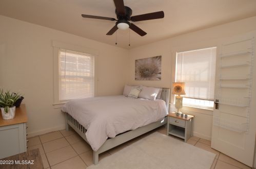 1532 9th St, Tucson AZ  85719-5525 exterior