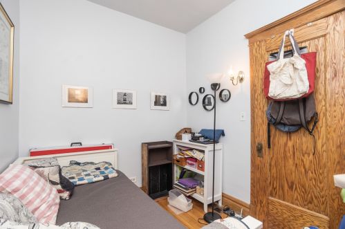 3746 Magnolia Ave, Chicago IL 60626-5305 exterior