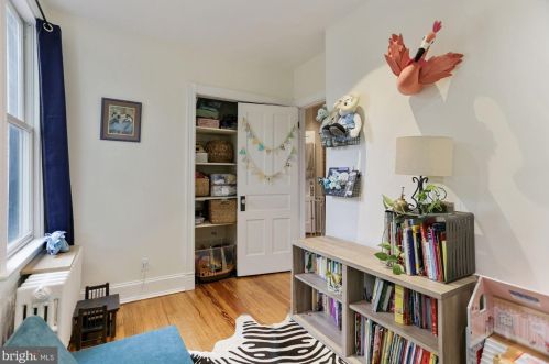 110 Duddington Pl, Washington DC 20003-2610 exterior