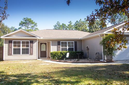 457 Renoir Rd, Defuniak Springs, FL 32433-4764