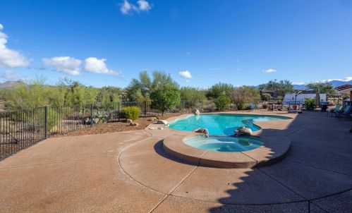 4700 Flying Diamond Dr, Tucson AZ 85742-9697 exterior