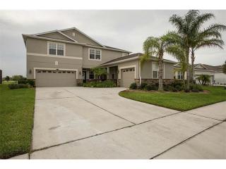 2335 Crosston Cir, Orlando, FL 32824-4243