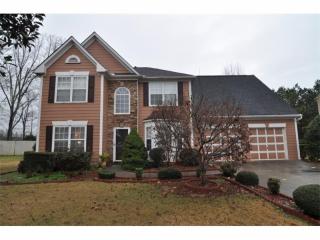 2325 Grand Jct, Alpharetta GA  30004-7862 exterior