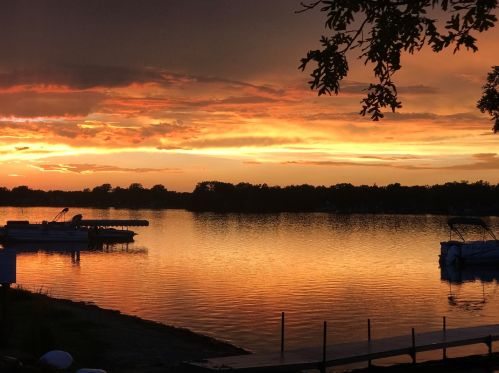 494 Warwick Ln, Bull Valley IL 60014-5426 exterior