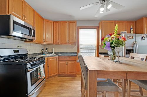 2818 72 Ct, Chicago IL 60707-1507 exterior