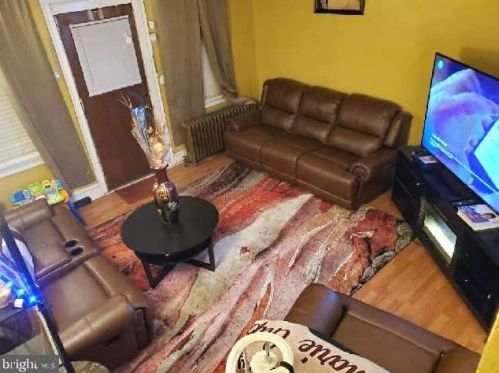 4615 Horrocks St, Philadelphia PA 19149-3315 exterior