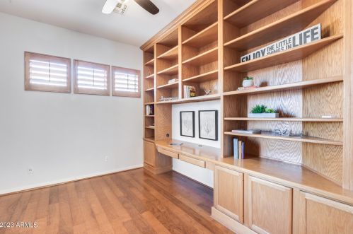 841 Oriole Way, Chandler AZ 85286-4355 exterior