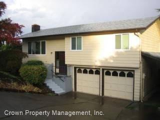 1282 31st Ct, Salem OR  97304-2301 exterior