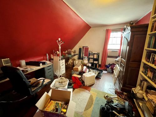 3433 Burrell St, Milwaukee WI 53207-3345 exterior