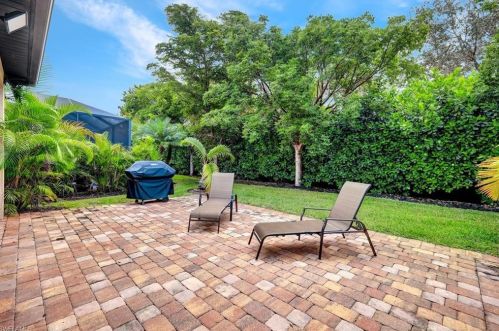 14486 Tuscany Pointe Trl, Naples FL  34120-6001 exterior