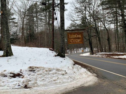 31 Melodie Ln, Barrington, NH 03825-3633