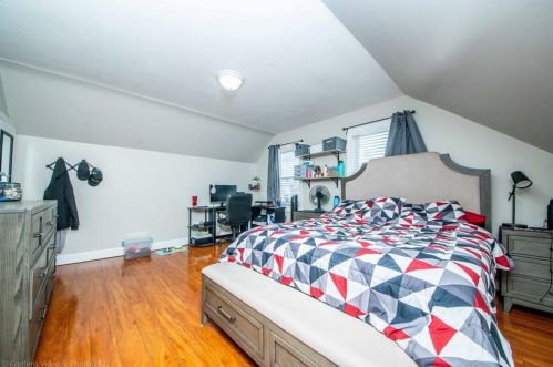 136 Ohio Ave, Providence RI  02905-4304 exterior