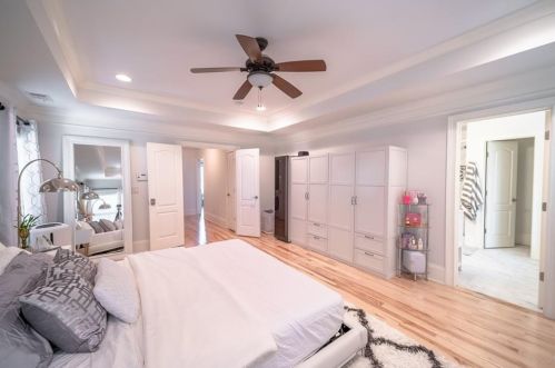 2810 Darby St, Atlanta GA  30319-3655 exterior