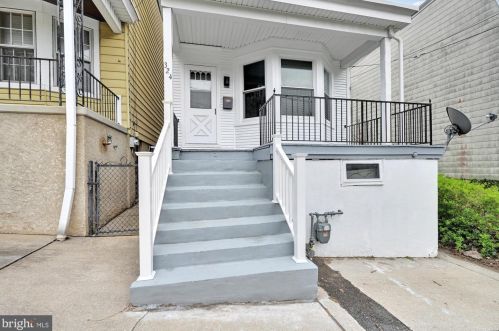 326 Jackson St, Primrose PA  17901-3632 exterior