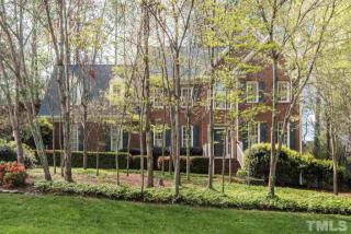 7006 Spring Ridge Rd, Cary, NC 27518-9020