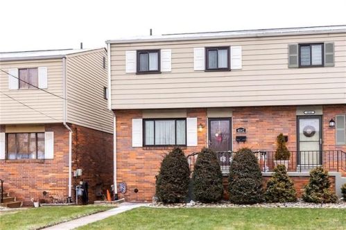 4042 California Ave, Pittsburgh, PA 15212-1613