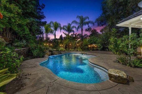 134 Black Powder Cir, Folsom CA 95630-3414 exterior