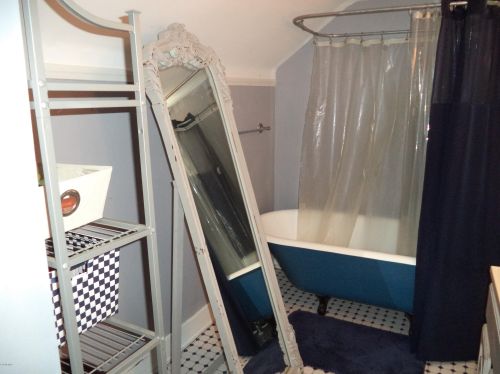 2265 Harrison Ave, Meskegon MI 49441-1325 exterior